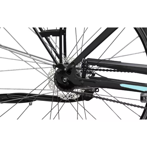 Gepida Reptila 1000 N7 Kerékpár