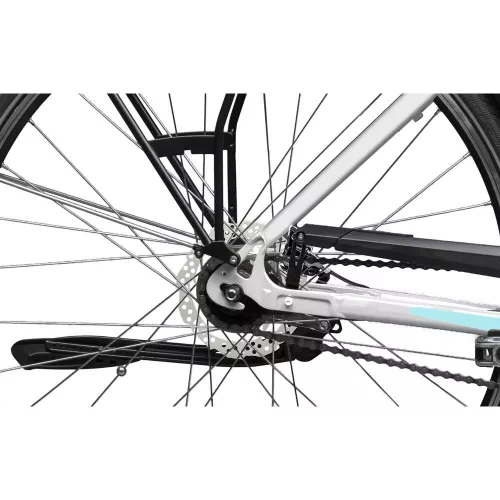 Gepida Reptila 1000 N7 Kerékpár