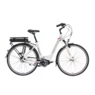 Gepida Crisia N7 Kerékpár