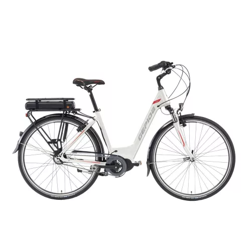 Gepida Crisia N7 Kerékpár