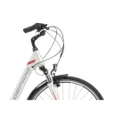 Gepida Crisia N7 Kerékpár