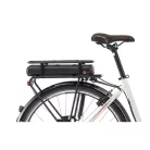 Gepida Crisia N7 Kerékpár