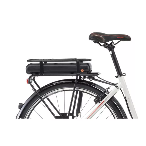 Gepida Crisia N7 Kerékpár