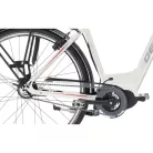 Gepida Crisia N7 Kerékpár