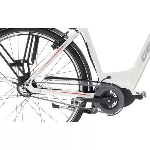 Gepida Crisia N7 Kerékpár