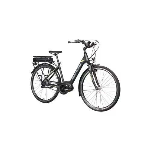 Gepida Crisia N7 Kerékpár