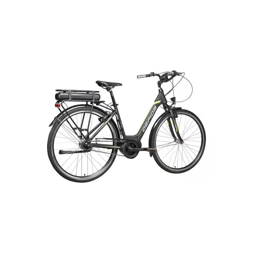 Gepida Crisia N7 Kerékpár