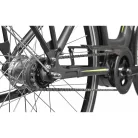 Gepida Crisia N7 Kerékpár