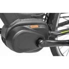 Gepida Crisia N7 Kerékpár