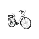 Gepida Crisia 7S Kerékpár