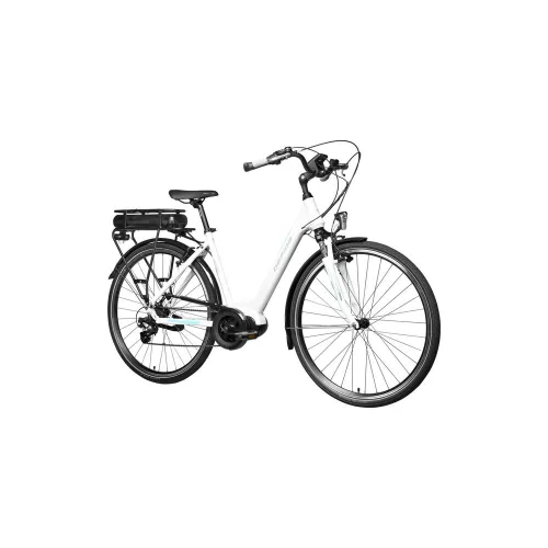 Gepida Crisia 7S Kerékpár