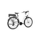 Gepida Crisia 7S Kerékpár