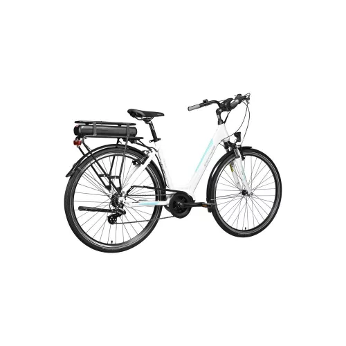 Gepida Crisia 7S Kerékpár