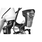 Gepida Crisia 7S Kerékpár