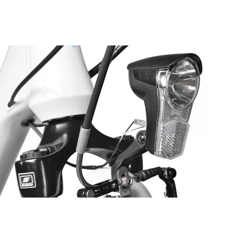 Gepida Crisia 7S Kerékpár