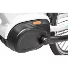 Gepida Crisia 7S Kerékpár