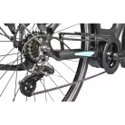 Gepida Crisia 7S Kerékpár