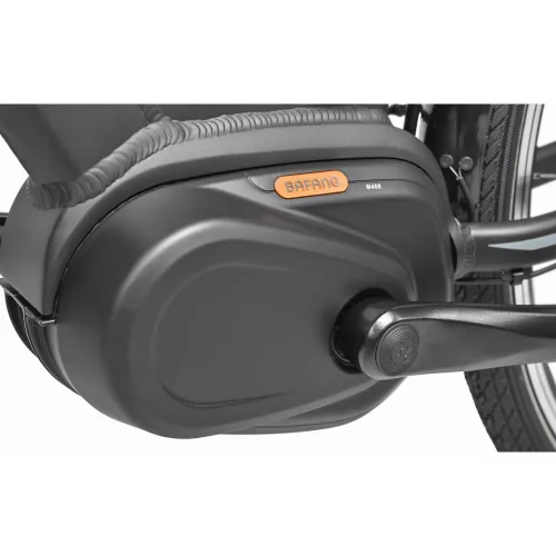 Gepida Crisia 7S Kerékpár