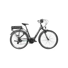 Gepida Crisia 7S Kerékpár