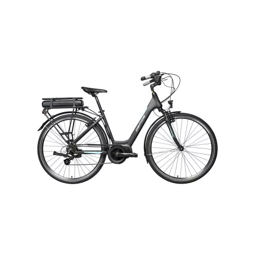 Gepida Crisia 7S Kerékpár