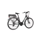 Gepida Crisia 7S Kerékpár