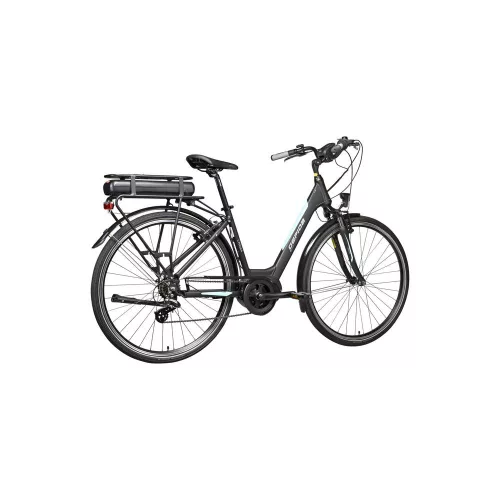 Gepida Crisia 7S Kerékpár