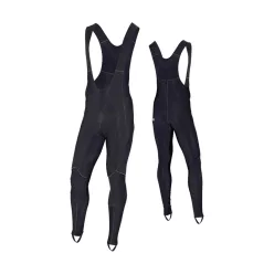 Kerékpáros Nadrág Kls Thermo Rbx Betét Nélkül