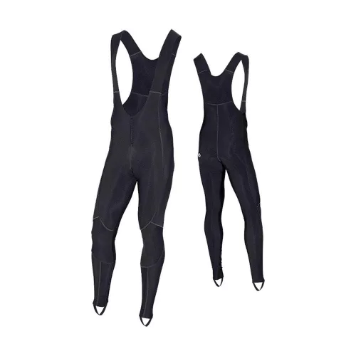 Kerékpáros Nadrág Kls Thermo Rbx Betéttel