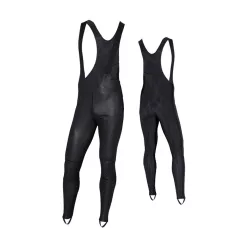 Kerékpáros Nadrág Kls Thermo Isowind Betéttel