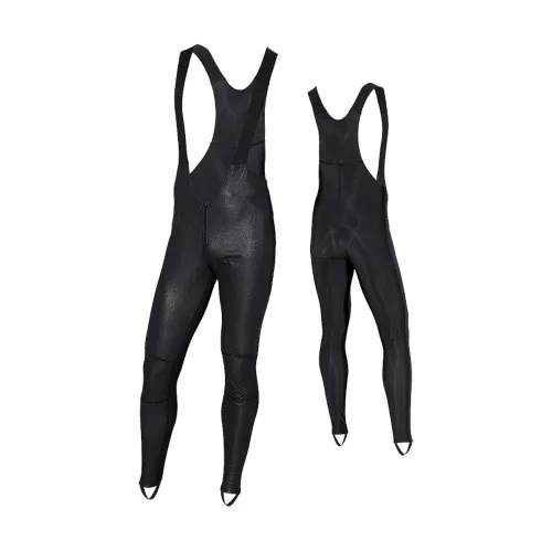 Kerékpáros Nadrág Kls Thermo Isowind Betéttel