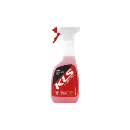 Kls Bike Cleaner Kerékpár Tisztítószer 500ml