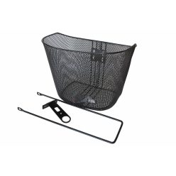 Első kosár KELLYS CITY