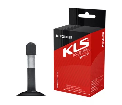 Kerékpár Belső Gumi Kls 700 x 35-43C (35/44-622/630) Szelep Hossza 48mm Autó Szelep = Motor, Schrader, AV, SV