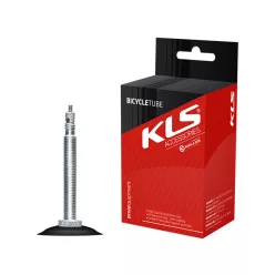   Kerékpár Belső Gumi Kls 700 x 19-23C (18/23-622) Szelep Hossza 48mm Presta szelep = Szingó, Francia, Sclaverand, FV, SV