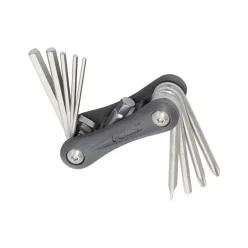 Kls Stinger 10 Grey Szerszám Kerékpárhoz