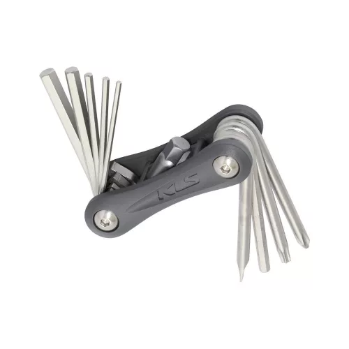 Kls Stinger 10 Grey Szerszám Kerékpárhoz