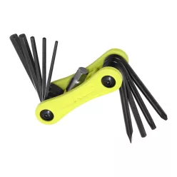 Kls Stinger 10 Lime Szerszám Kerékpárhoz
