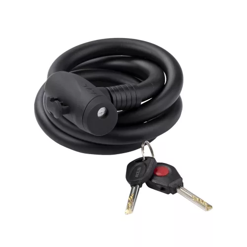 Kerékpár Lakat Kls Hardcoil