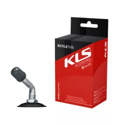   Kerékpár Belső Gumi Kls 12 1/2 x 2-1/4 (57-203) Szelep Hossza 40mm 45° Autó Szelep = Motor, Schrader, AV, SV