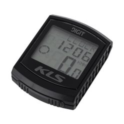 Kls Kerékpár Computer Digit Vezetékes