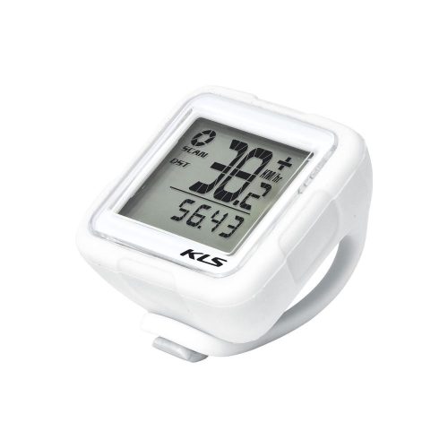 Kls Kerékpár Computer Reflex Vezeték Nélküli