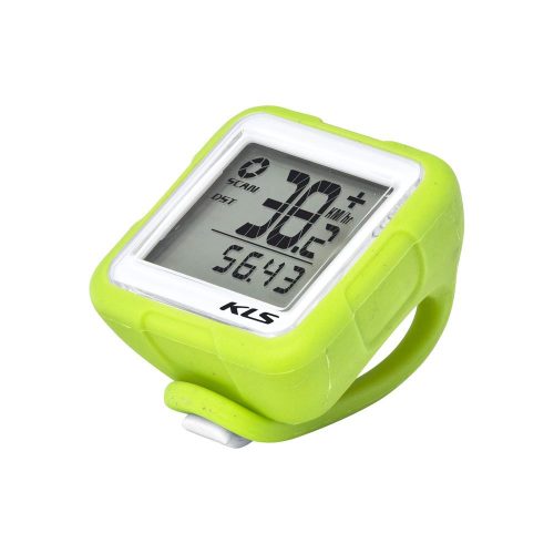 Kls Kerékpár Computer Reflex Vezeték Nélküli