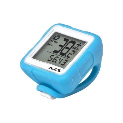 Kls Kerékpár Computer Reflex Vezeték Nélküli