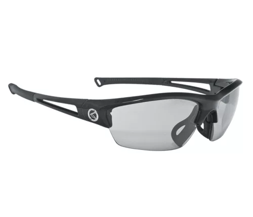 Kerékpáros Szemüveg Kls Wraith - Shiny Black Photochromic