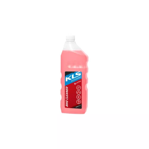 Kls Kerékpár Tisztító Utántöltős 1000 Ml