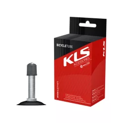   Kerékpár Belső Gumi Kls 27,5 x 1,75-2,125 (47/57-584) Szelep Hossza 40mm Autó Szelep = Motor, Schrader, AV, SV