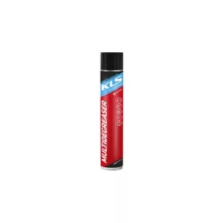 Kls Multi Kerékpár Zsírtalanító Spray 750ml