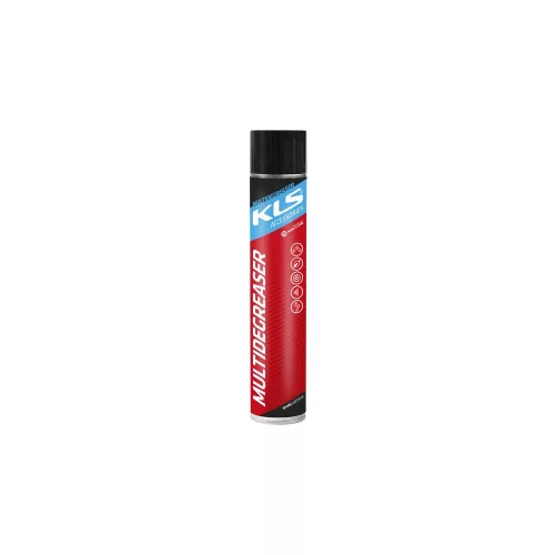 Kls Multi Kerékpár Zsírtalanító Spray 750ml