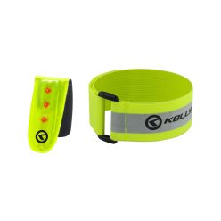 Fényvisszaverő Led Csat Kls Twinkle Set 3M Scotchlite