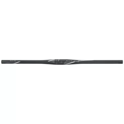 Kormány KLS ADVANCED XC 70 FlatBar 31,8 / 720mm, black 017